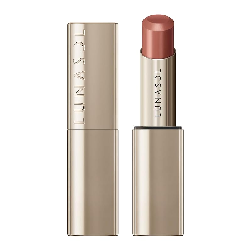 ルナソル(LUNASOL) フュージングカラーリップス 04