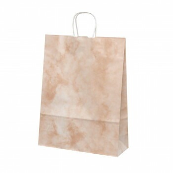 自動手提袋HV100ルネッサンスサーモン 50枚 XZK00951