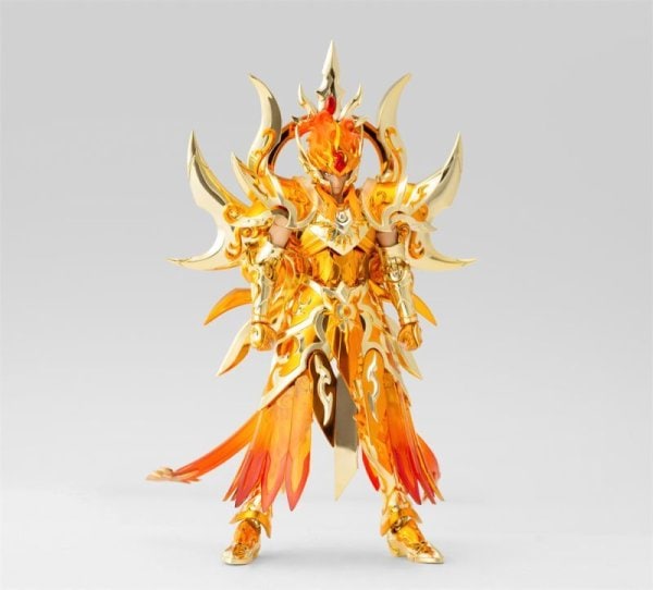 Toypoint Apollo アクションフィギュア スターライトVer.