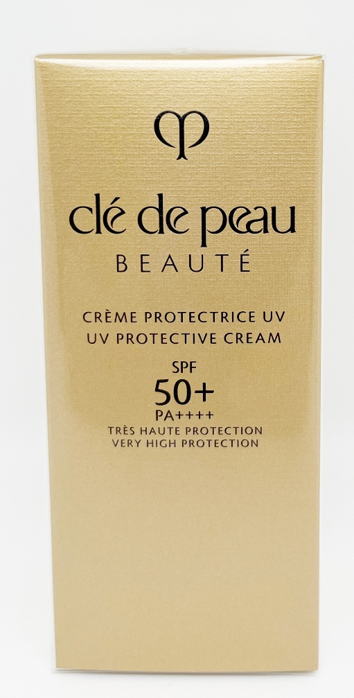 クレドポー　ボーテ　クレームＵＶ　ｎ　50g