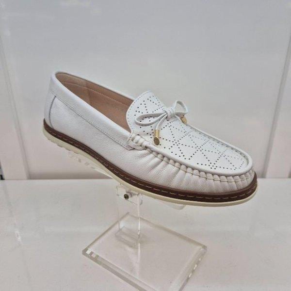 HC11 牛革婦人靴 N0G8U51A310 (41298491)