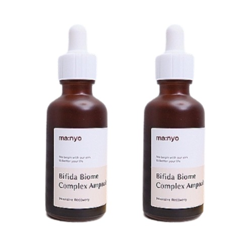 [1+1]ビフィダ コンプレックス アンプル50mL