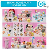 Qoo10] zeroni HOME PARTY! M