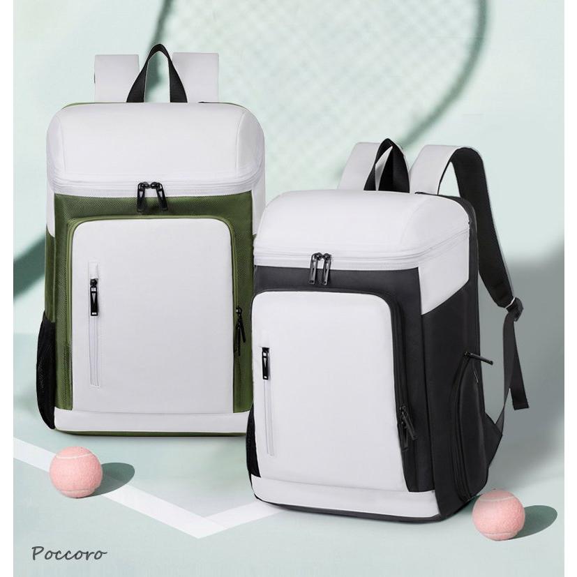 短納期 最安値テニス ラケットバッグ テニスラケットバッグ ラケットバッグ リュック バックパック ケース スポーツ リュックサック 靴