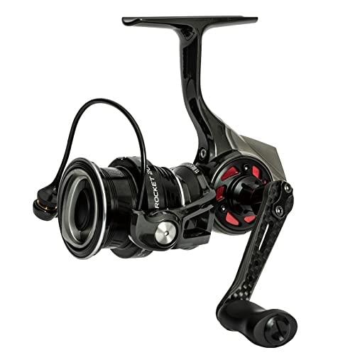 アブガルシア(Abu Garcia) スピニングリール レボ SP ロケット 2000S