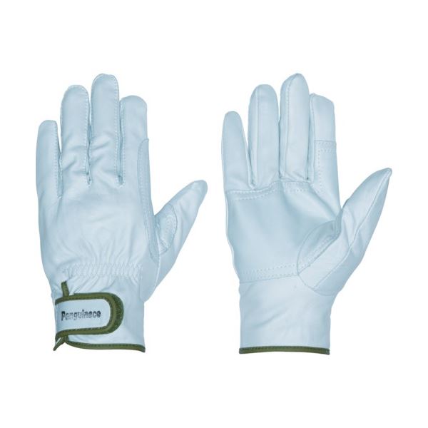 （まとめ）ペンギンエース 国産クレストレインジャー/アテツキ （F） TH-552 1双[x3]