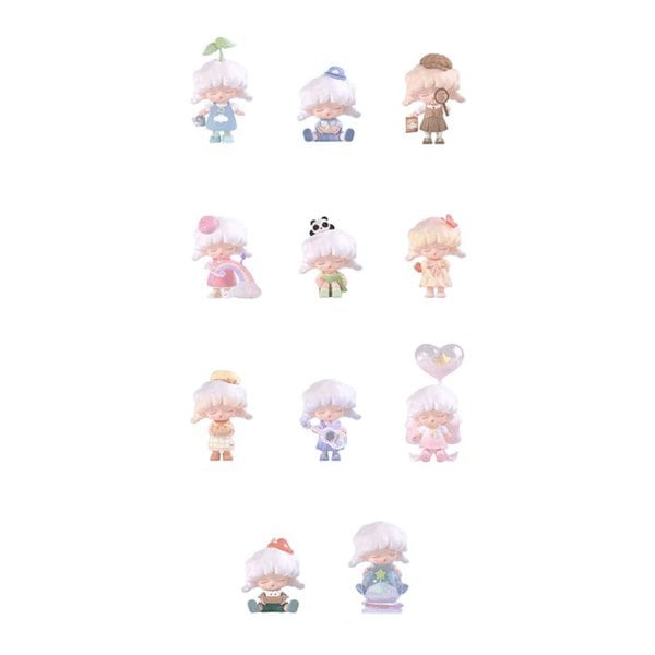 YUMO自在成長シリーズ BOX 10個入 53017