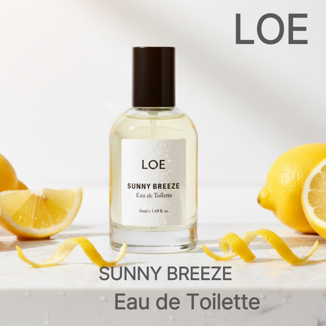サニーブリーズEDT, 50ml