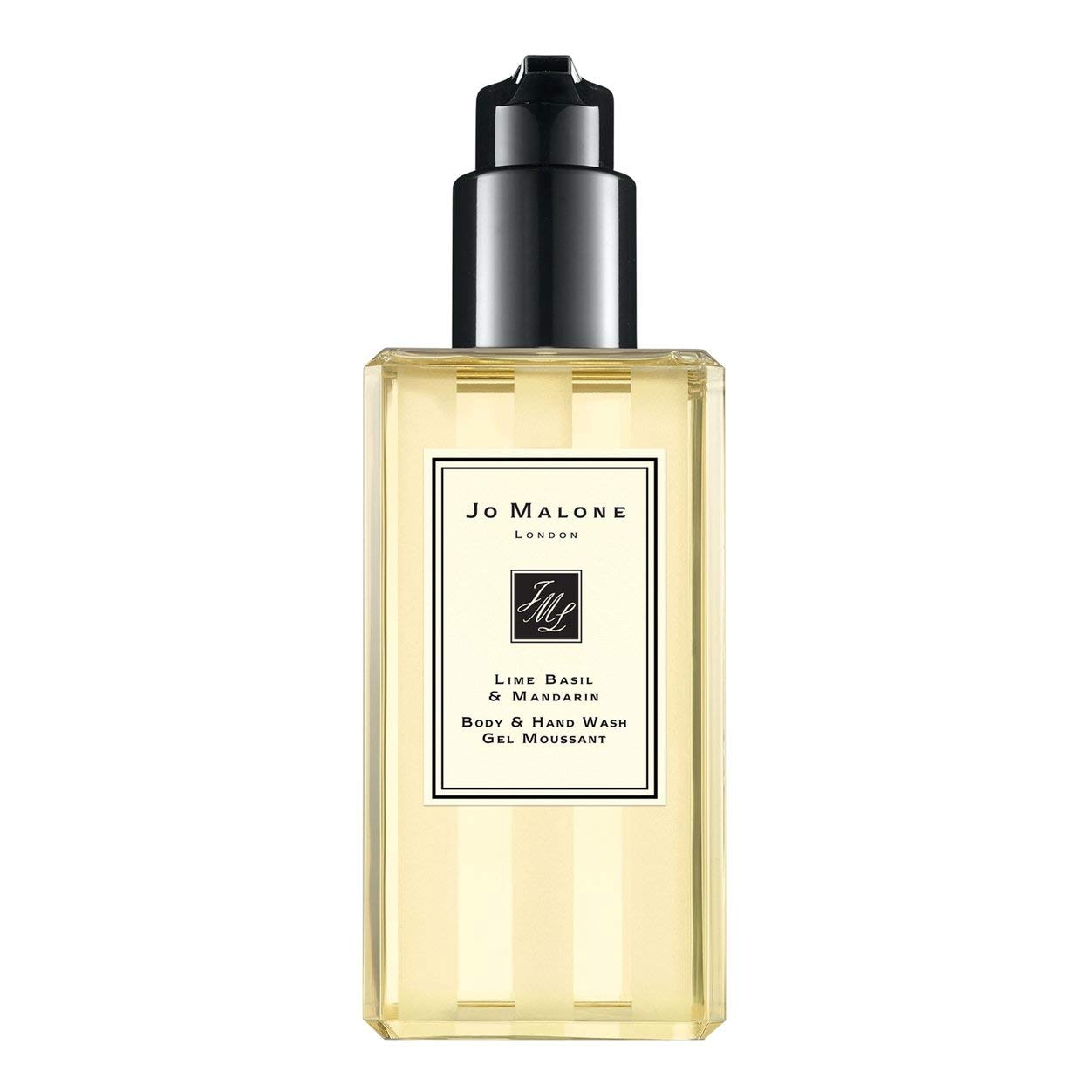 ジョー マローン ロンドン Jo MALONE LONDON ライムバジル＆マンダリン ボディ＆ハンドウォッシュ 250mL 【並行輸入品】