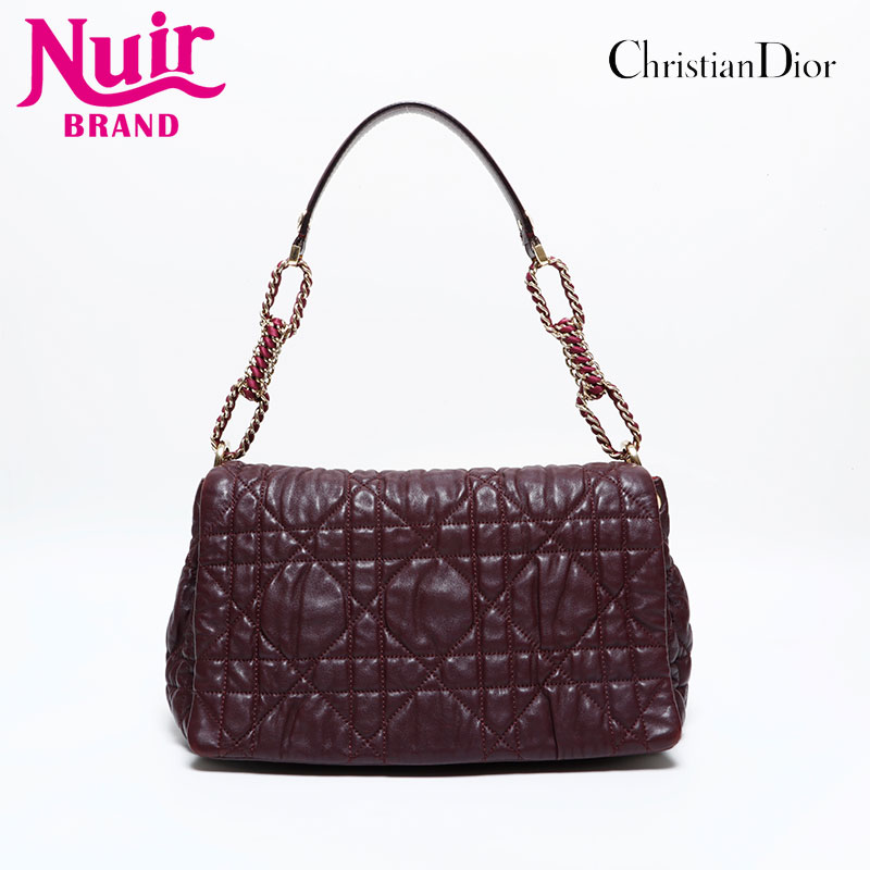 ショルダーバッグ パープル WS21990 109,000円