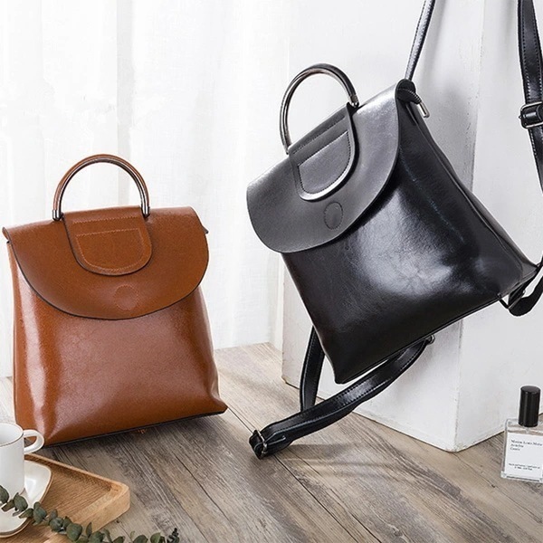 【即納】リュック レディース オリジナルバッグ 2Way 大人 リュック レディース トートバッグ リュック リュック プレゼント 大人リュック A4サイズ