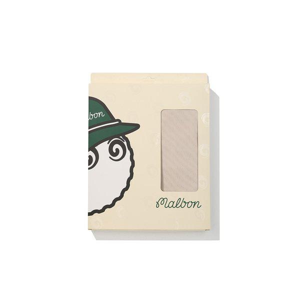 [マルボン公式] 2PACK ベースレイヤー BEIGE (WOMAN)