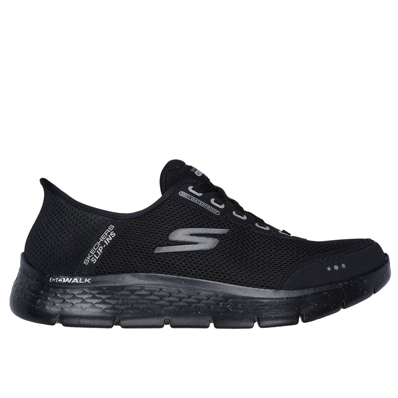 Skechers Hands Free Slip-ins GO WALK FLEX-100% WATERPROOF シューズ スポーツカジュアルシューズ 21633
