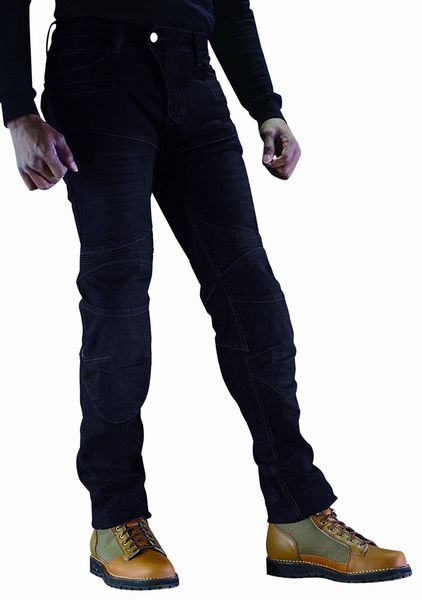 07-728 PK-718II KEVLAR DJEANS BLK M 07-728/BK/M