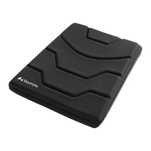 ゲーミング座布団 幅410×奥行450×厚み60mm/ブラック BC-100G-BK 5,264円