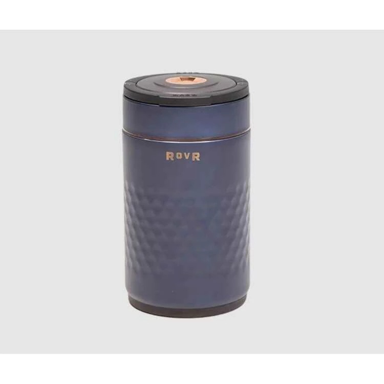 ローバープロダクツ アイサー アイスコンテナ ネイビー W15.5×D15.5×H24.5cm #7RVICER