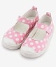 Op.02 MELINI Petit Dot Pink