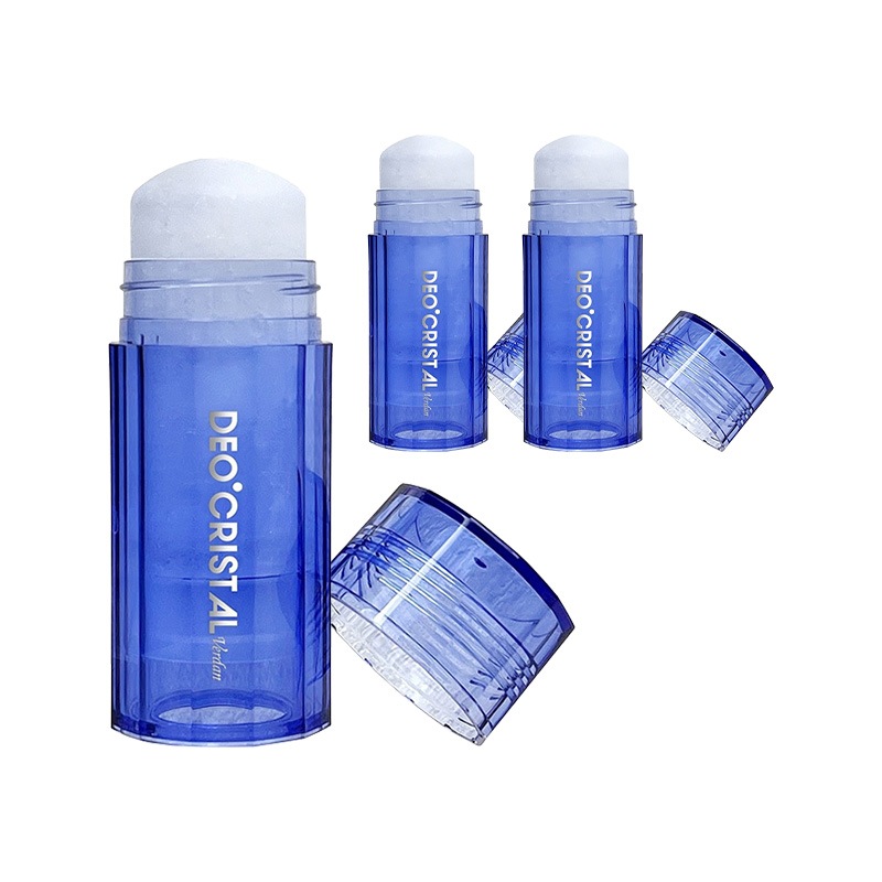 ヴェルダン スティック 115g 3個セット デオドラント 医薬部外品 消臭効果