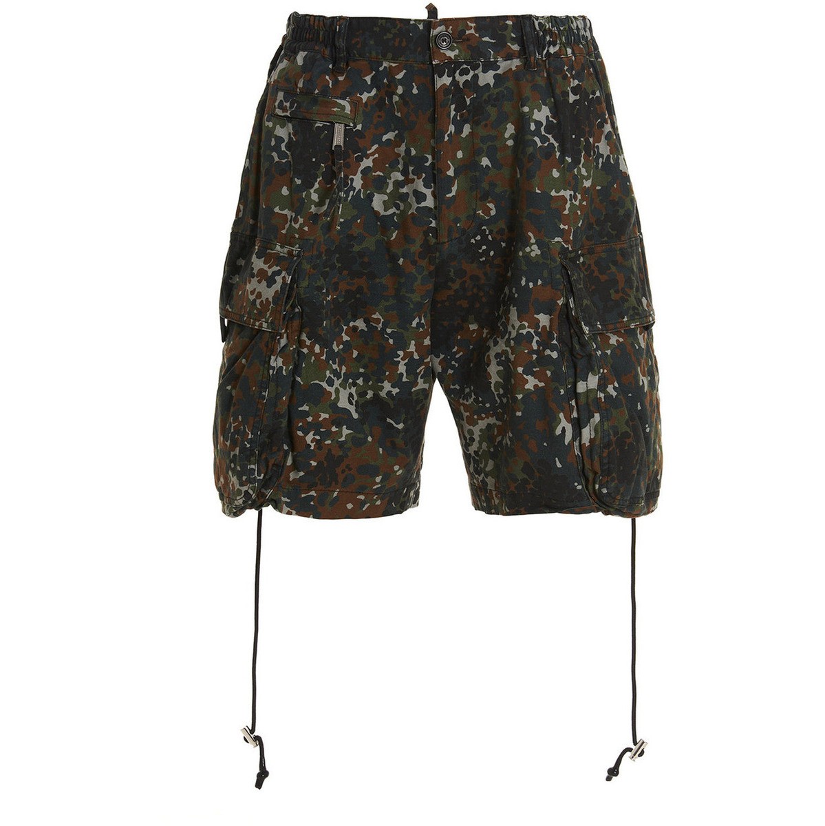 S74MU0791S76514001S グリーン 春夏2023 ショーツ メンズ ju