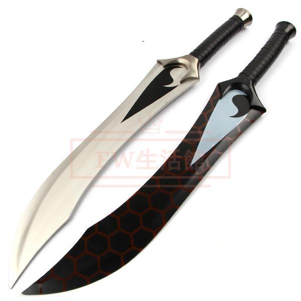 Fatestay night 夫婦剣干将・莫耶 フェイト・ゼロ） アーチャー Archer コスプレ 道具 武器 イベント 撮影用