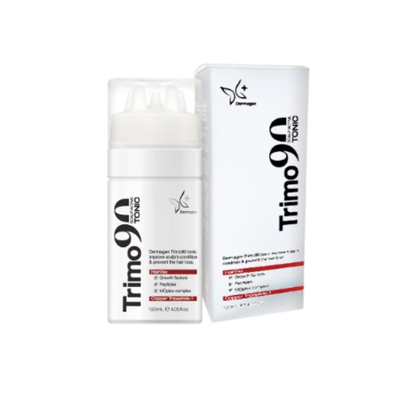 [Dermagen]トリモ90 脱毛ケアトニック 120ml