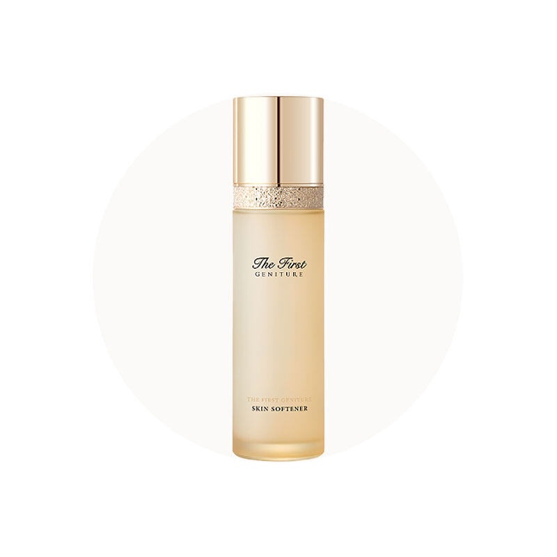 [o hui]最初のGeniture Skin Softner 150ml