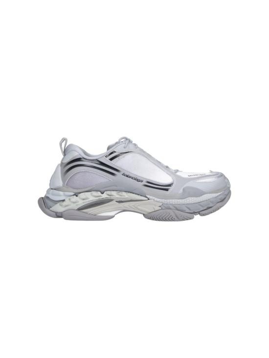 BALENCIAGA Men Sneakers 865849 WTR2G1800 Grey
