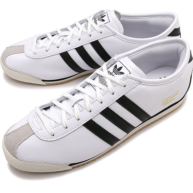 オリジナルス Originals スニーカー イタリア 70s [OPH40/JS1323] メンズ 靴 シューズ フットウェアホワイト/コアブラック/グレーワン 正規取扱店