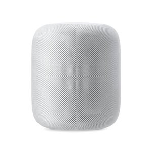 Apple HomePod MQHV2J/A ホワイト