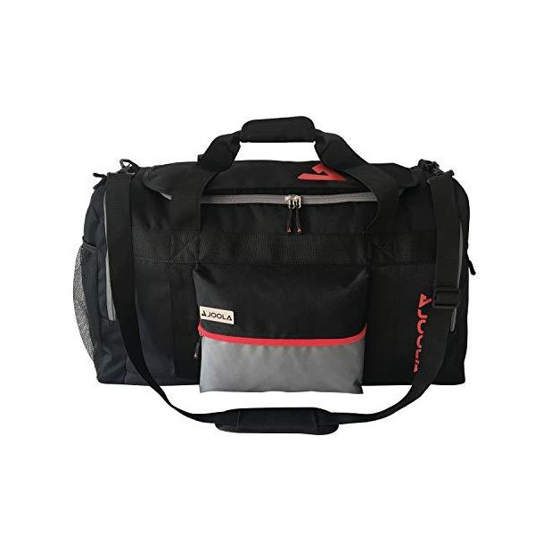 JOOLA Duffle Bag， Black， Large 並行輸入品 17,182円