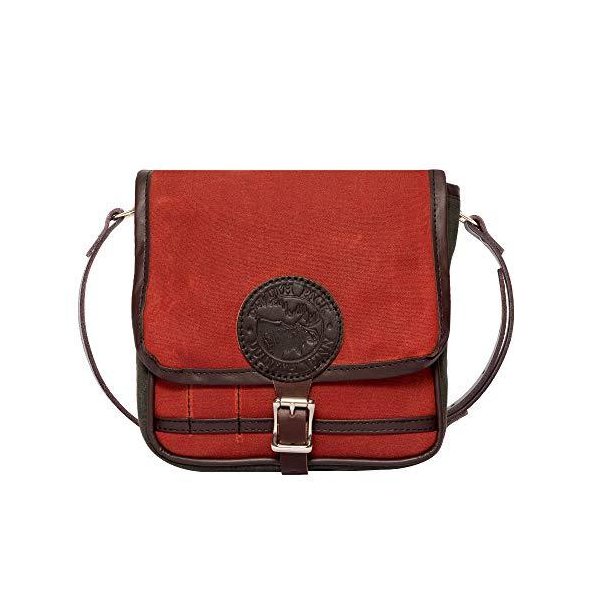 Duluth Pack Mini Haversack (Sequoia) 並行輸入品