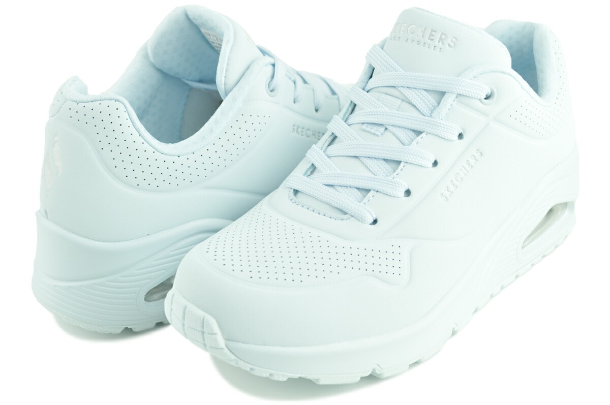 ウノ スタンド オン エア ライトデニム 73690-ltdn