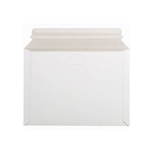 （まとめ） TANOSEE ビジネス封筒 角2 330240mm 310g／m2 1セット（100枚：25枚4パック） 2セット紙製品・封筒