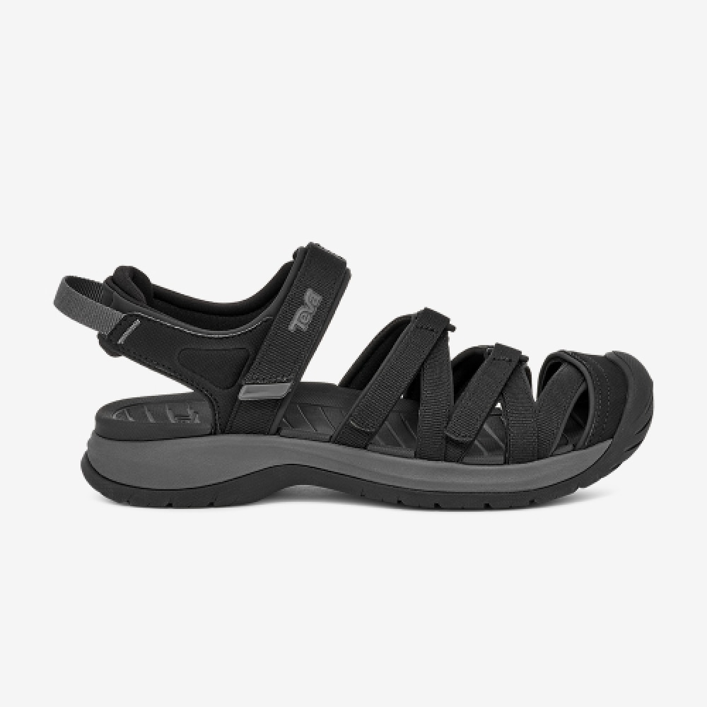 TEVA レディース ティラ スポート CT (BLK) STVF2516310-BLK 19,014円