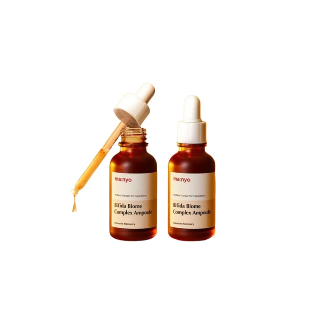 ビフィダ バイオーム コンプレックス アンプル 30ml X2