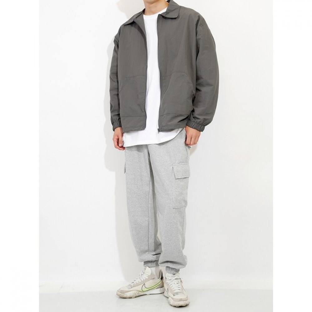 (ハリソン) トレーニングジョガーカーゴパンツ 338 JIMC1261