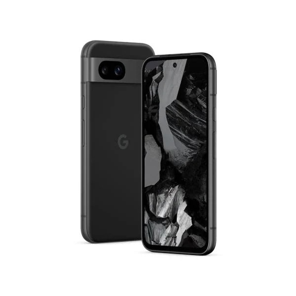 Pixel 8a 128GB SIMフリー [Obsidian]