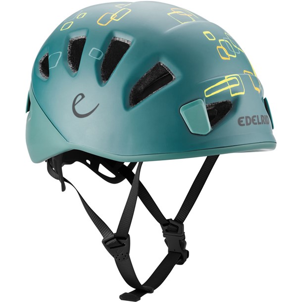 キッズシールドII 【edelrid】エーデルリッド アウトドア　グッズソノタ (er72045-b)