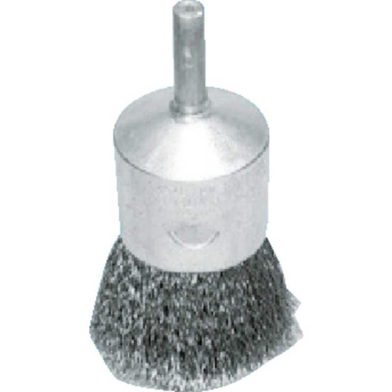 バーテック　ワイラークリンプ軸付エンドブラシSW0.15　3752800 5,724円