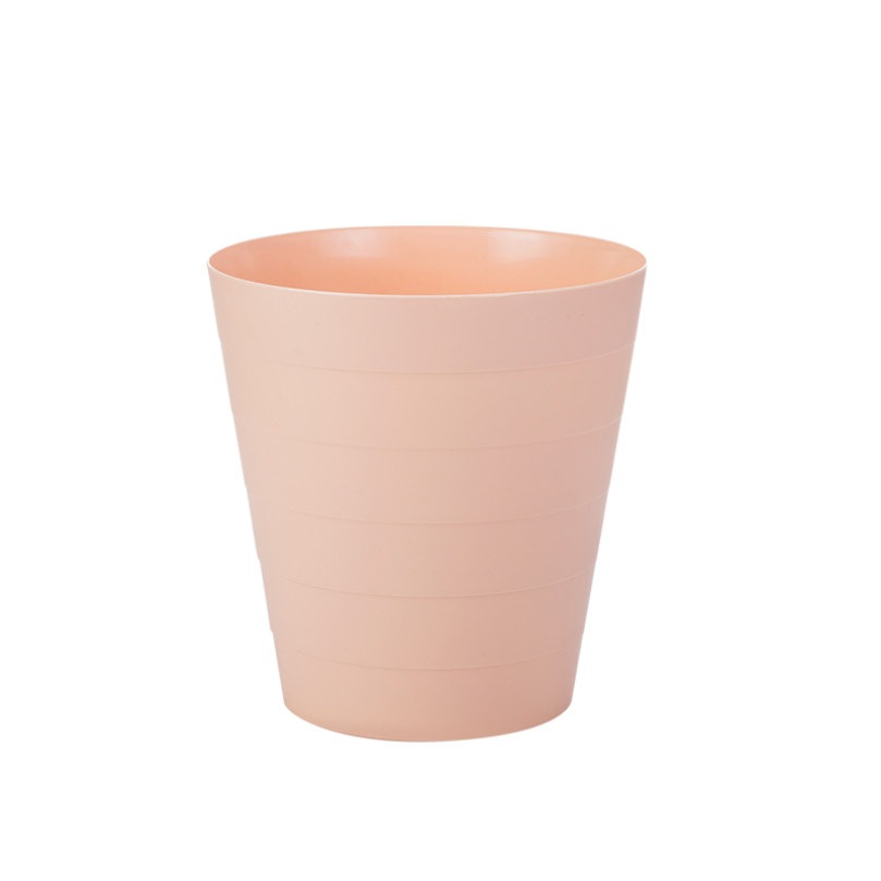 OFFクーポン ゴミ箱 トラッシュボックス ごみ箱 ゴミ箱 丸形ゴミ箱 ごみばこ トラッシュカン 無臭で密閉 洗面所 移動便利 部屋 丸 丸 リビング 寝室 場所とらない インテリア かわいい おしゃ