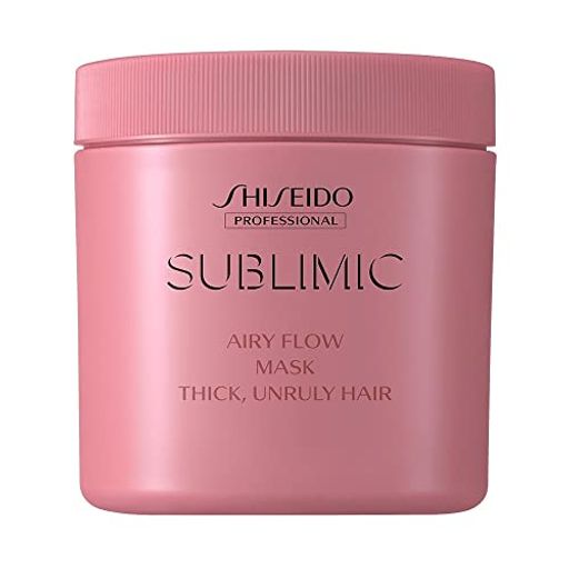 資生堂プロ サブリミック エアリーフロー マスク (T) 680G