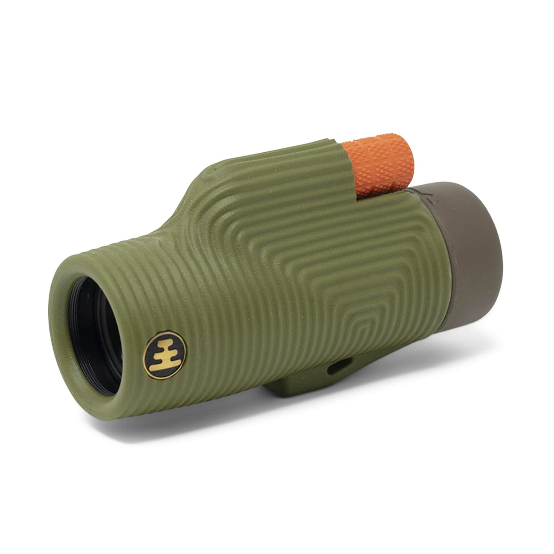 ノックス プロヴィジョンズ(Nocs Provisions) 単眼鏡 ズーム チューブ(Zoom Tube) 8倍32mm口径 ジュニパーグリーンツー カラフル コンパクト アウトドア スポーツ観戦