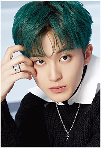 DICON D FESTA NCT127 - MARK