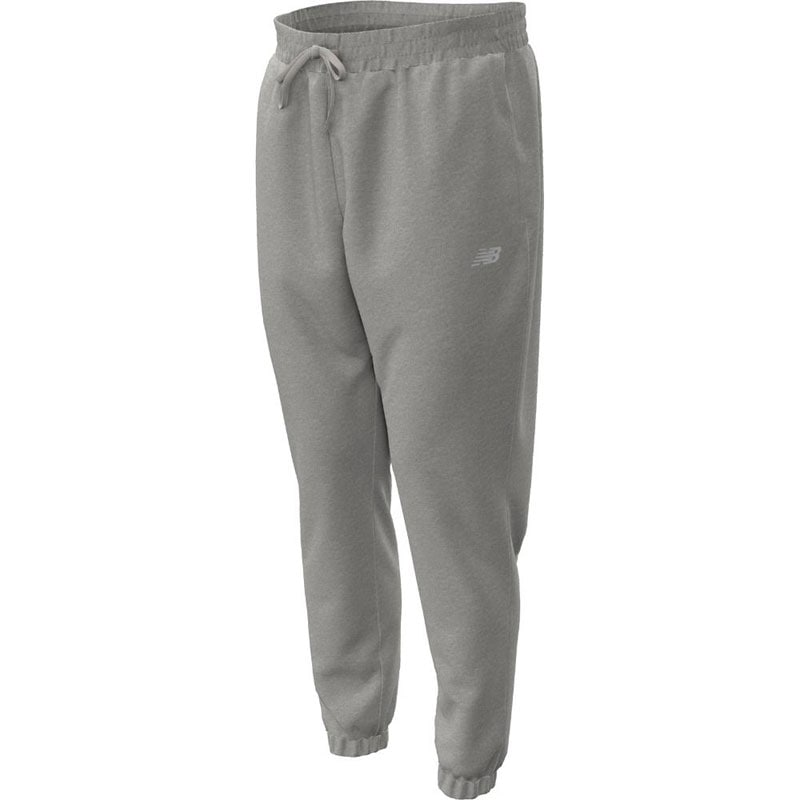 Sport Essentials Small logo スウェットジョガーパンツ スポーツスタイル ウェア トレーニングパンツ MP41519