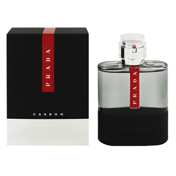 ルナロッサ カーボン EDT SP 150ml