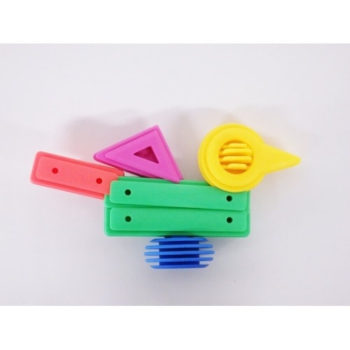 みっとめるへん社 / ソフトコネクターブロックコンテナBOX