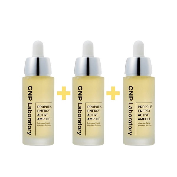CNP Laboratory プロポリスエネルギーアクティブアンプル ️２個