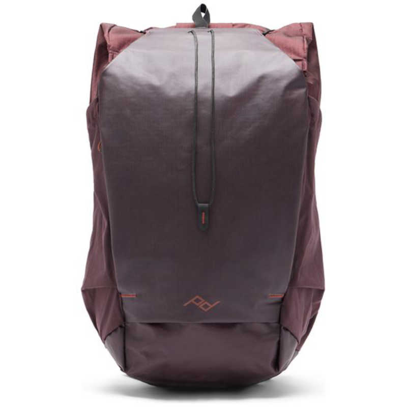 PEAKDESIGN　アウトドア バックパック 25L エクリプス　BABP-25-EP-1