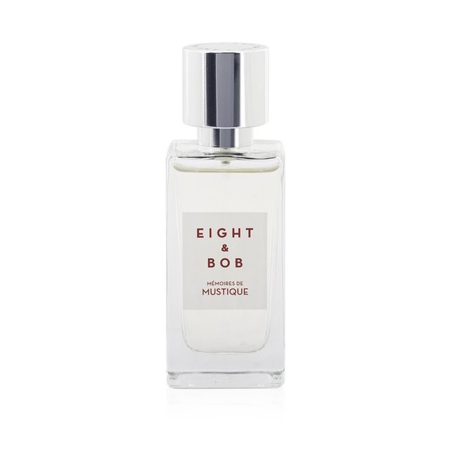 エイトアンドボブ メモワール・ドゥ・マスティック オードパルファム 30ml