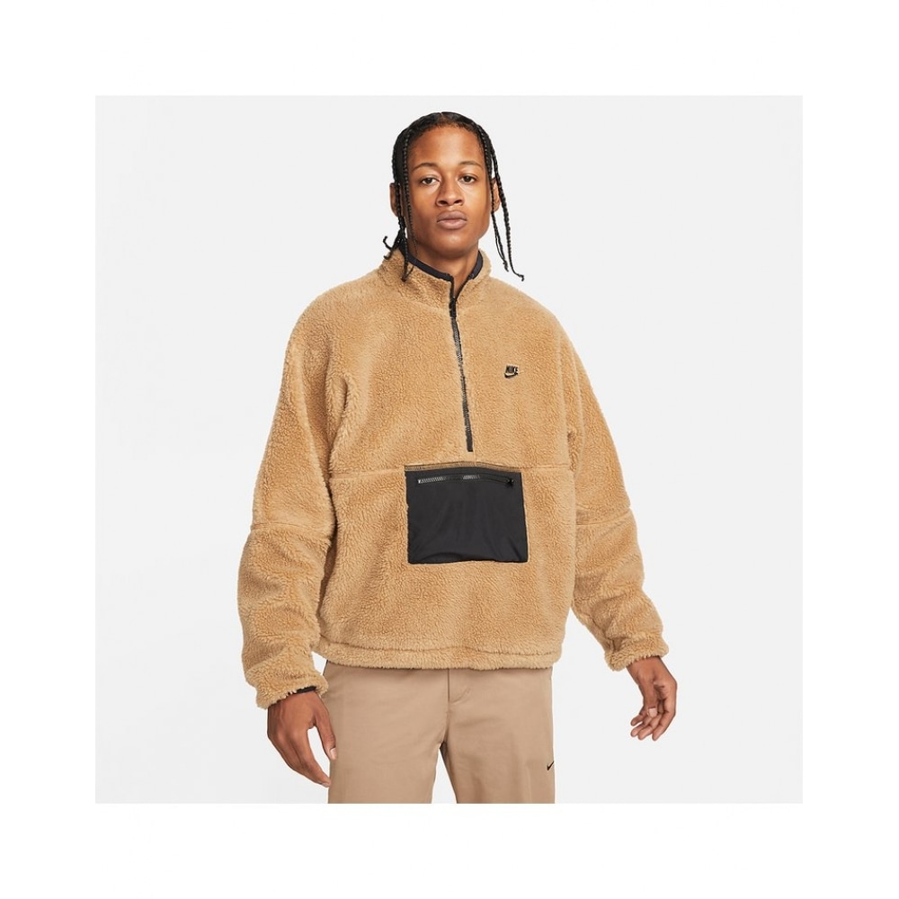 Nike ウィンターライズフリースアノラック